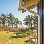 Four-bedroom In