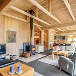 Four-bedroom In *
