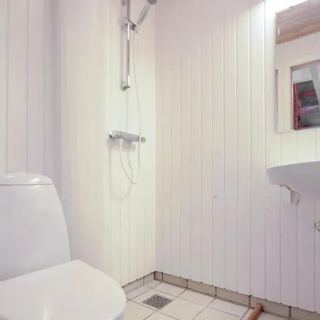 Awesome In With Sauna Holiday home Ebeltoft