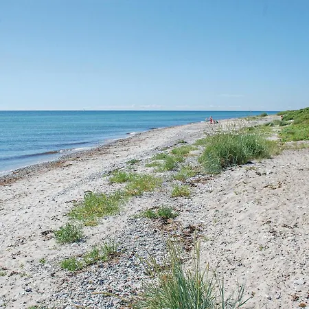 Pet Friendly Home In Ebeltoft With Sauna Ebeltoft