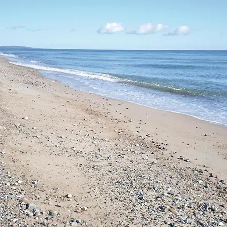 Four-bedroom In בית נופש