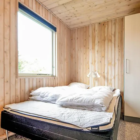 Awesome In With Sauna *