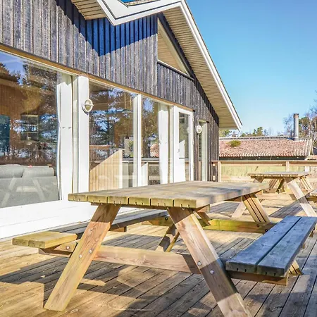 Pet Friendly Home In Ebeltoft With Sauna * Ebeltoft