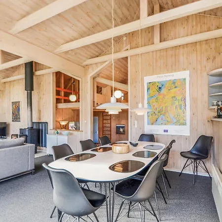 Pet Friendly Home In Ebeltoft With Sauna * Ebeltoft