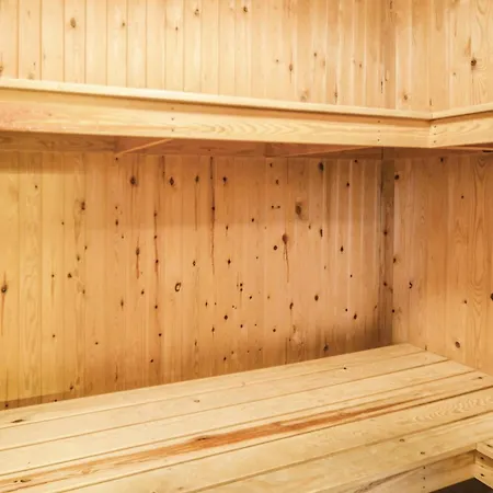 Pet Friendly In With Sauna